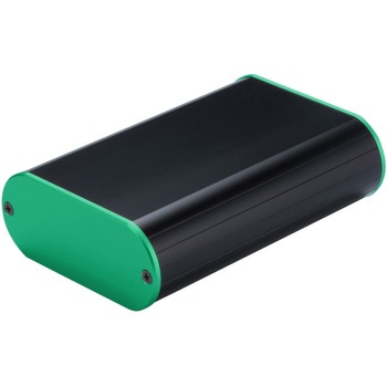 アルミモバイルケース MXAシリーズ(取付ビス へクサロビュラビス) タカチ電機工業