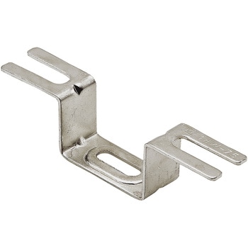 部品取付用金具 ネグロス電工