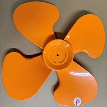 CFF435用 工場扇樹脂羽根43.5cm 広電(KODEN)