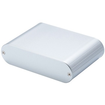 アルミモバイルケース MXAシリーズ(取付ビス へクサロビュラビス) タカチ電機工業