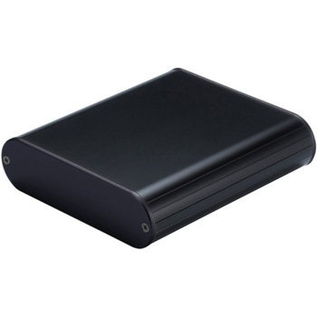 アルミモバイルケース MXAシリーズ(取付ビス へクサロビュラビス) タカチ電機工業