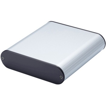 アルミモバイルケース MXAシリーズ(取付ビス へクサロビュラビス) タカチ電機工業