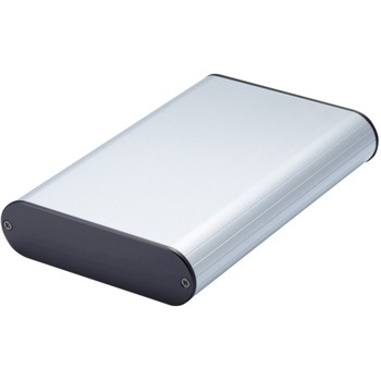 アルミモバイルケース MXAシリーズ(取付ビス へクサロビュラビス) タカチ電機工業