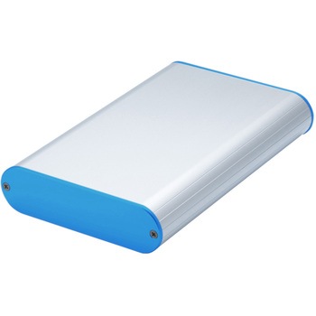 アルミモバイルケース MXAシリーズ(取付ビス へクサロビュラビス) タカチ電機工業