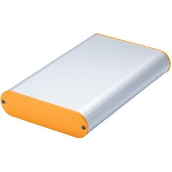 アルミモバイルケース MXAシリーズ(取付ビス へクサロビュラビス) タカチ電機工業