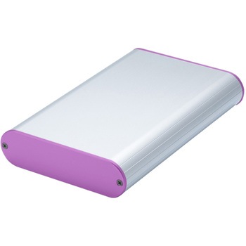 アルミモバイルケース MXAシリーズ(取付ビス へクサロビュラビス) タカチ電機工業