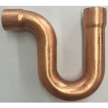 銅オイルトラップ ノーブランド