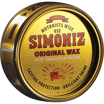 ORIGINAL WAX 武蔵ホルト