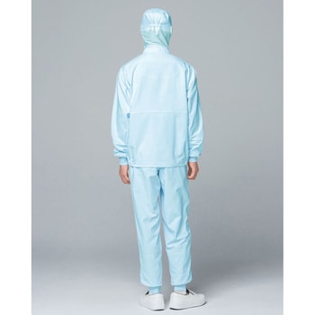 【衛生対策】長袖ジャンパー サーヴォ(旧:サンペックスイスト)