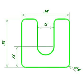 ベース用シム(モーターベースシム) シム&ゲージ
