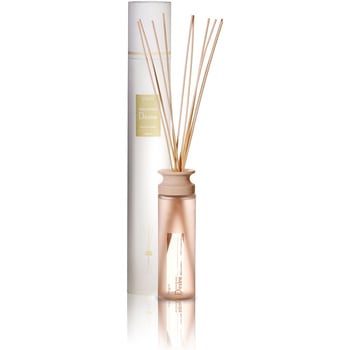 Nordic Collectionリードディフューザー Desire ブラックアンバー/クリアエアー/シーアイランドコットン ライフオンプロダクツ