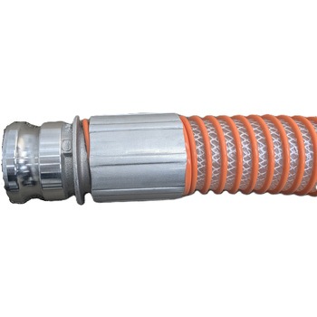 GSパワーラインOM型カムロックAL(633-ET，633-CT)外筒加締め 弘進ゴム