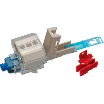 現場組立コネクタ - フジクラ