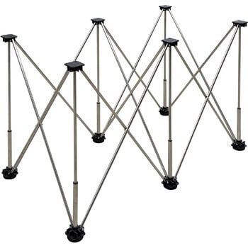 伸縮作業台脚 QUICK WORK STAND QUICK