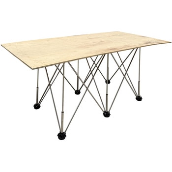 伸縮作業台脚 QUICK WORK STAND QUICK