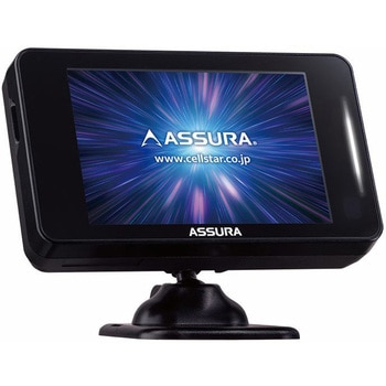 セーフティレーダー ASSURA