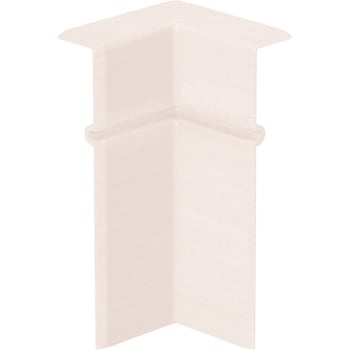 造作部材 ハピア 巾木用樹脂コーナーキャップ入隅 - DAIKEN(旧:大建工業)