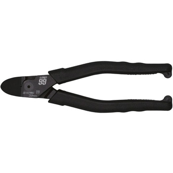 パワーニッパー 薄刃 J-CRAFT99