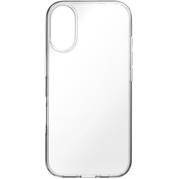 ajouter アジュテ iPhone 17 [Aegis Solid] 超精密設計フルカバーTPUケース クリア - ajouter