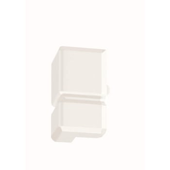 造作部材 ハピア 気密回り縁用樹脂コーナーキャップ出隅 大建工業