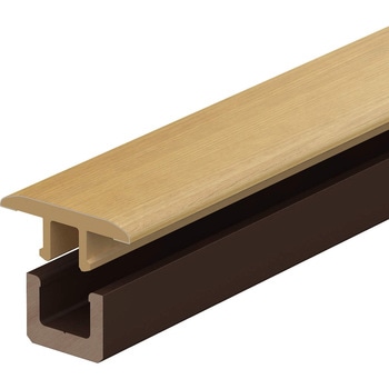 造作部材 ハピア 床見切(12T継手タイプ) DAIKEN(旧:大建工業)