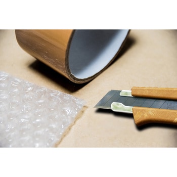 エホート VERANCEカッターナイフ チョコレート EFFORT(エホート)