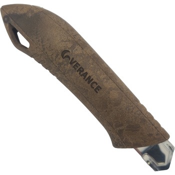 エホート VERANCEカッターナイフ チョコレート EFFORT(エホート)