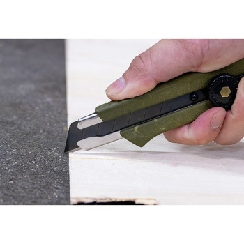 エホート VERANCEカッターナイフ チョコレート EFFORT(エホート)