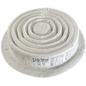 キャップ・ホルダーセット 重松製作所