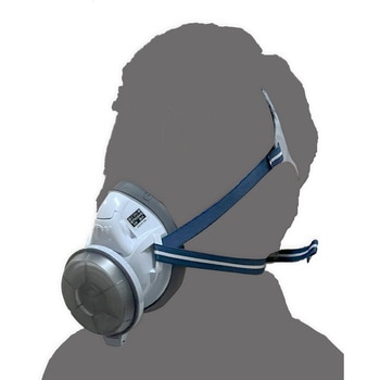 キャップ・ホルダーセット 重松製作所