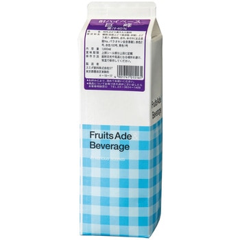 スミダ飲料 酎ハイベース巨峰 1L スミダ飲料