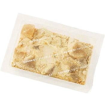 【冷凍】タヌマ わらび餅(黄名粉) 400g x2 タヌマ
