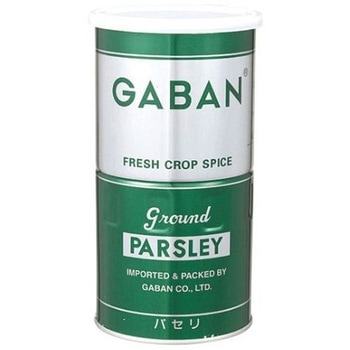 ギャバン パセリ 16gx2 GB