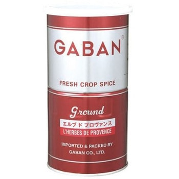 ギャバン エルブドプロヴァンス 170g x2 GB