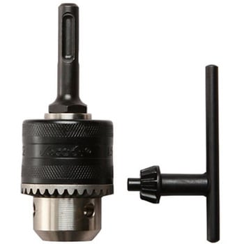 エホート ハンマードリル用SDSドリルチャック - EFFORT(エホート)