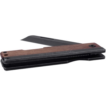 電工セーフティーナイフ 73mm ライナーロック式 TSUNODA(ツノダ)