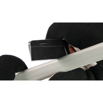 電工セーフティーナイフ 73mm ライナーロック式 TSUNODA(ツノダ)