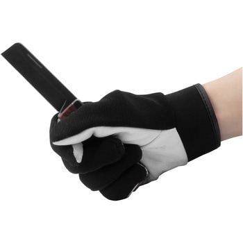 電工セーフティーナイフ 73mm ライナーロック式 TSUNODA(ツノダ)