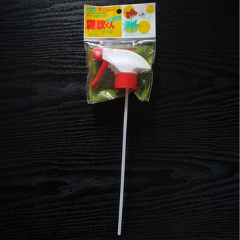 ペットボトル用霧吹きキャップ - コンパル