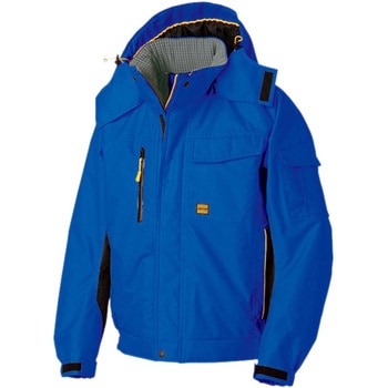ウインターブルゾン - TAKAYAWORKWEAR