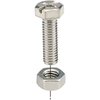 六角ボルト - ネグロス電工