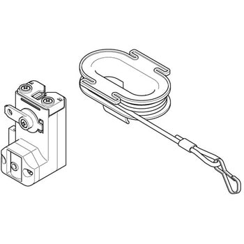 MAKTRH-TC1 脚立不要先行配線工具 1個 ネグロス電工 【通販モノタロウ】