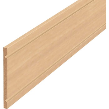 造作部材 ハピア 胴見切溝付 DAIKEN(旧:大建工業)