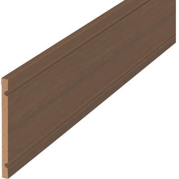 造作部材 ハピア 胴見切溝付 DAIKEN(旧:大建工業)