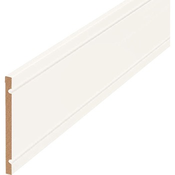 MT7112-29TH 造作部材 ハピア 胴見切溝付 DAIKEN(旧:大建工業) 64381855