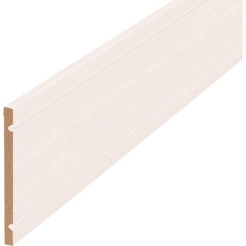 造作部材 ハピア 胴見切溝付 DAIKEN(旧:大建工業)