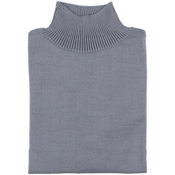 メリノウールハイネックセーター D-PHASE(ディーフェイズ)