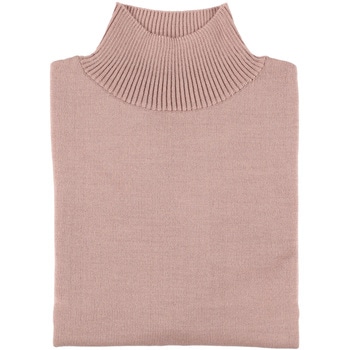 メリノウールハイネックセーター D-PHASE(ディーフェイズ)