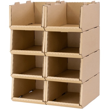 スタッキングコンテナS yamapac