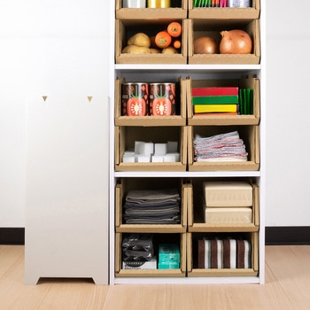 スタッキングコンテナS yamapac